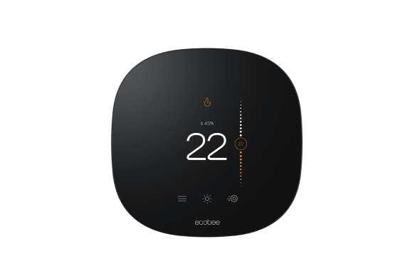 Model of ecobee3 lite