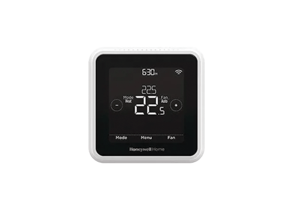 Model of Honeywell Home T5 Gen2 Thermostat